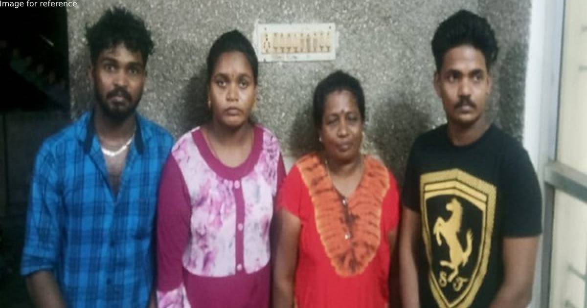 TN: Family of 4 arrives Mandapam calling themselves Sri Lankan 'refugee'; probe underway